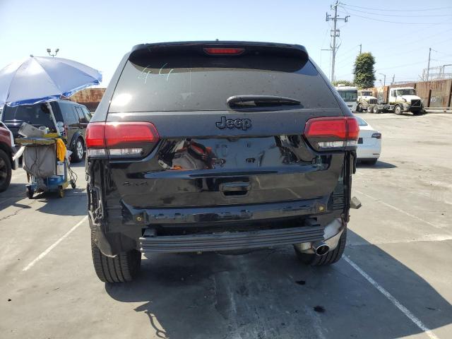 Photo 5 VIN: 1C4RJFAG9NC143828 - JEEP GRAND CHEROKEE 