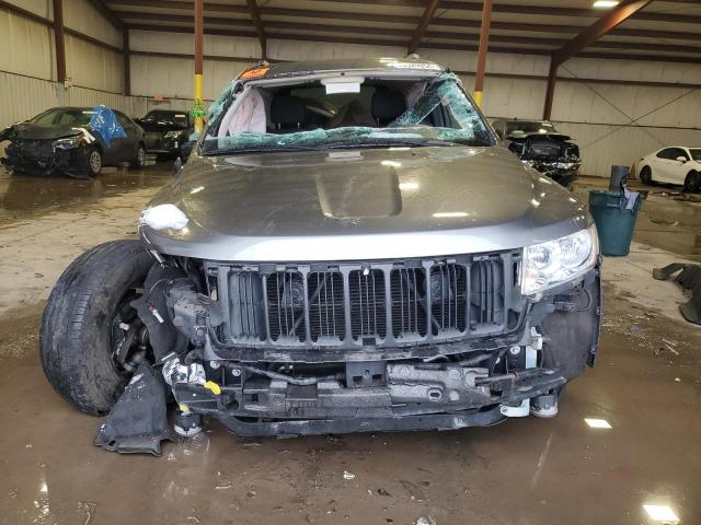 Photo 4 VIN: 1C4RJFAGXCC128736 - JEEP GRAND CHEROKEE 