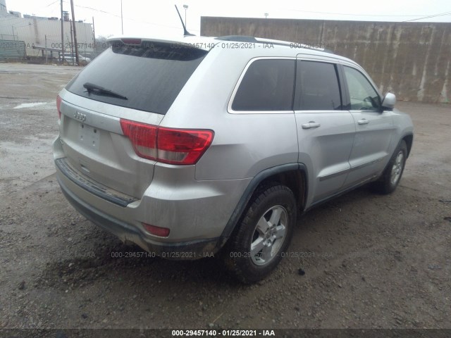 Photo 3 VIN: 1C4RJFAGXCC128770 - JEEP GRAND CHEROKEE 