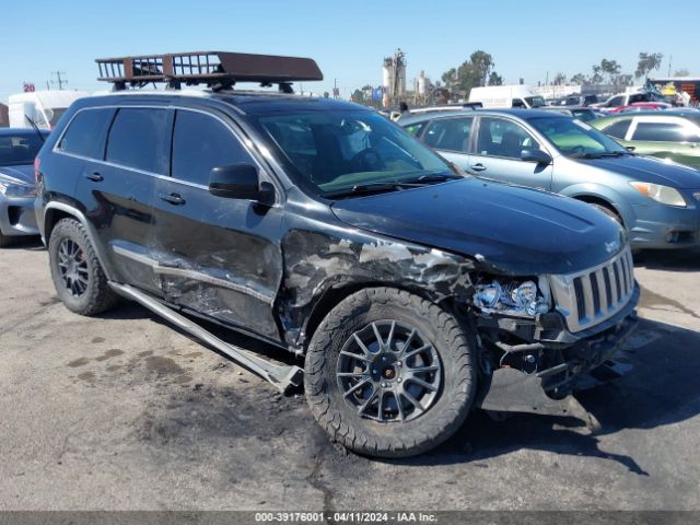 Photo 0 VIN: 1C4RJFAGXCC135086 - JEEP GRAND CHEROKEE 