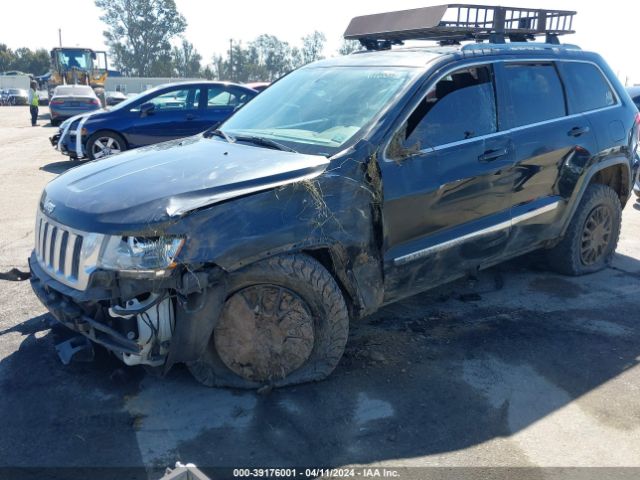 Photo 1 VIN: 1C4RJFAGXCC135086 - JEEP GRAND CHEROKEE 