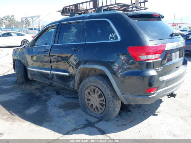 Photo 2 VIN: 1C4RJFAGXCC135086 - JEEP GRAND CHEROKEE 