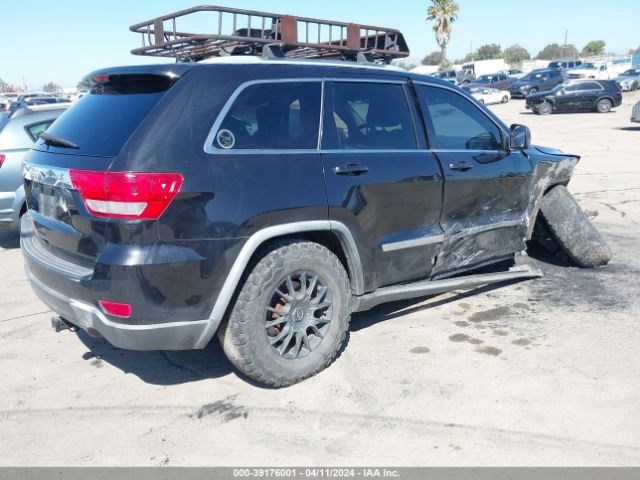 Photo 3 VIN: 1C4RJFAGXCC135086 - JEEP GRAND CHEROKEE 