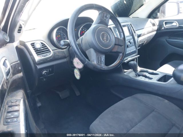 Photo 4 VIN: 1C4RJFAGXCC135086 - JEEP GRAND CHEROKEE 