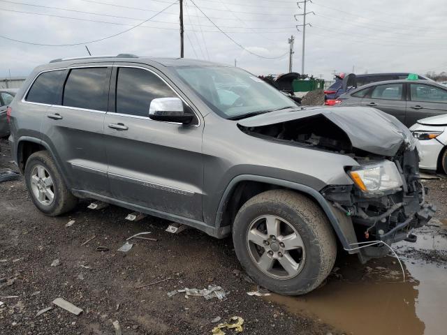 Photo 3 VIN: 1C4RJFAGXCC148954 - JEEP GRAND CHEROKEE 