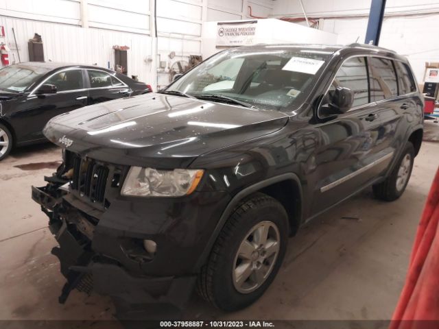 Photo 1 VIN: 1C4RJFAGXCC149053 - JEEP GRAND CHEROKEE 