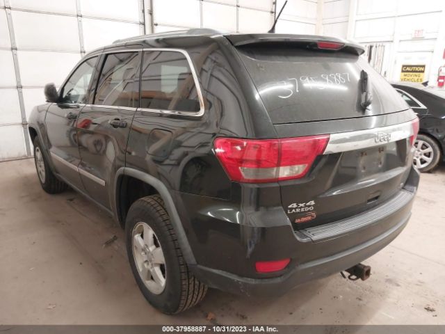 Photo 2 VIN: 1C4RJFAGXCC149053 - JEEP GRAND CHEROKEE 