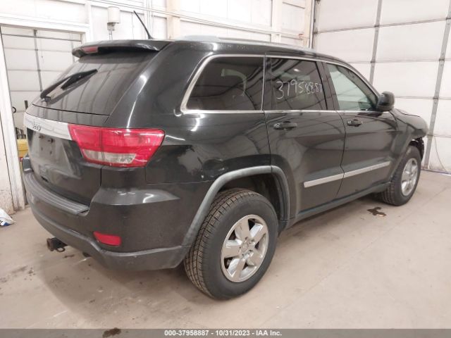 Photo 3 VIN: 1C4RJFAGXCC149053 - JEEP GRAND CHEROKEE 