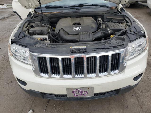 Photo 11 VIN: 1C4RJFAGXCC170615 - JEEP GR CHEROKE 