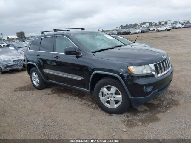 Photo 0 VIN: 1C4RJFAGXCC170789 - JEEP GRAND CHEROKEE 