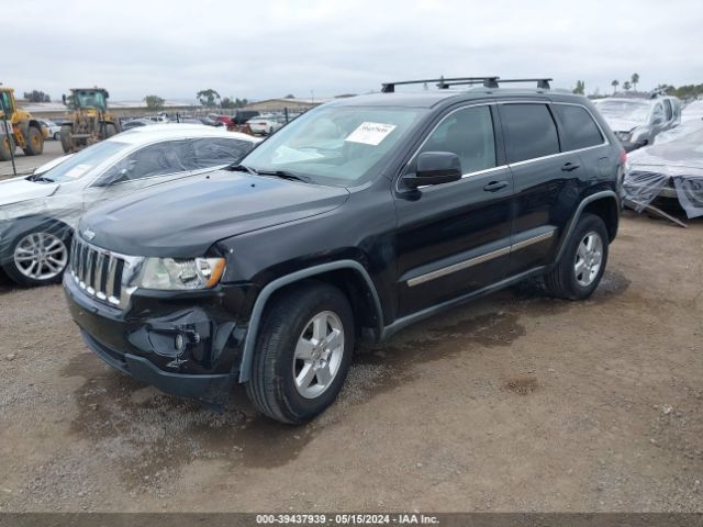 Photo 1 VIN: 1C4RJFAGXCC170789 - JEEP GRAND CHEROKEE 