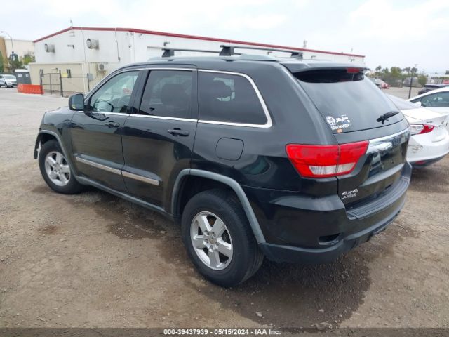 Photo 2 VIN: 1C4RJFAGXCC170789 - JEEP GRAND CHEROKEE 