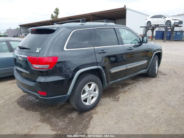 Photo 3 VIN: 1C4RJFAGXCC170789 - JEEP GRAND CHEROKEE 