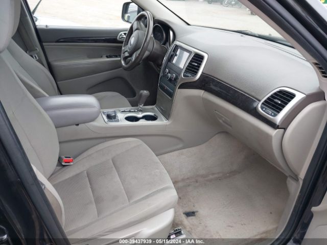 Photo 4 VIN: 1C4RJFAGXCC170789 - JEEP GRAND CHEROKEE 