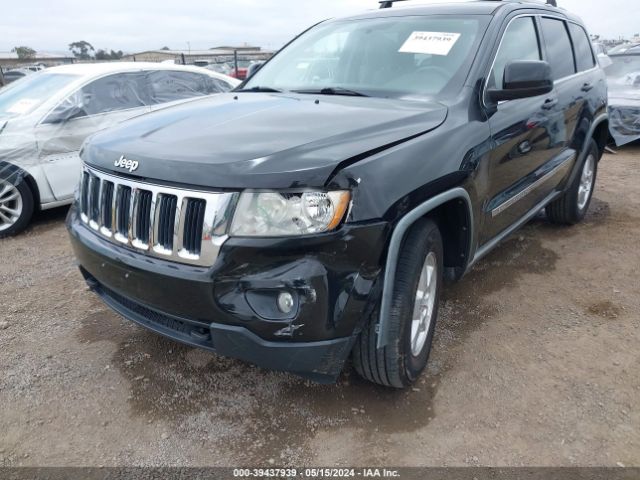 Photo 5 VIN: 1C4RJFAGXCC170789 - JEEP GRAND CHEROKEE 