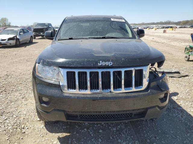 Photo 4 VIN: 1C4RJFAGXCC175331 - JEEP GRAND CHEROKEE 