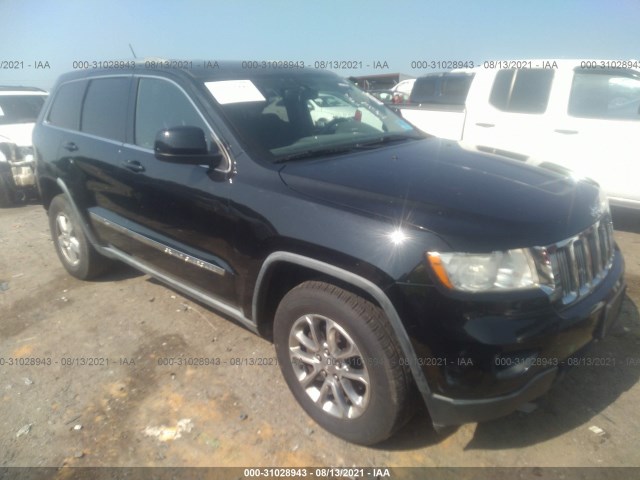 Photo 0 VIN: 1C4RJFAGXCC175667 - JEEP GRAND CHEROKEE 