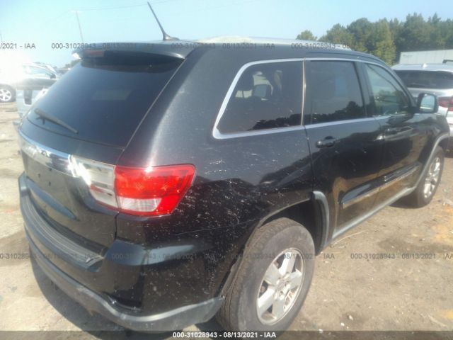 Photo 3 VIN: 1C4RJFAGXCC175667 - JEEP GRAND CHEROKEE 