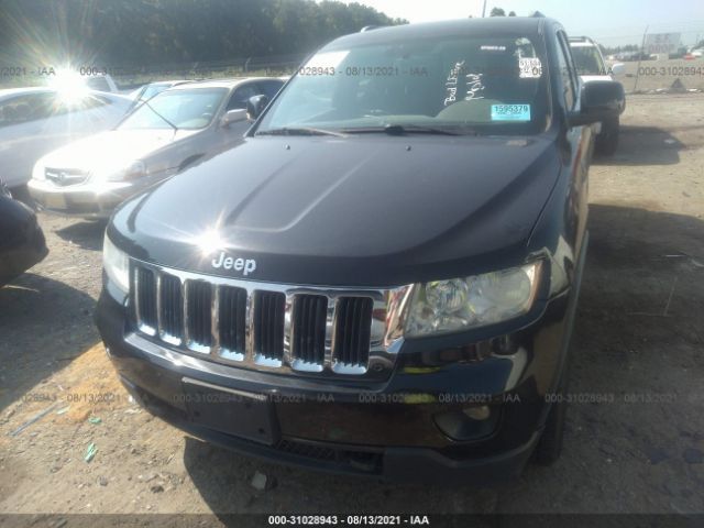 Photo 5 VIN: 1C4RJFAGXCC175667 - JEEP GRAND CHEROKEE 