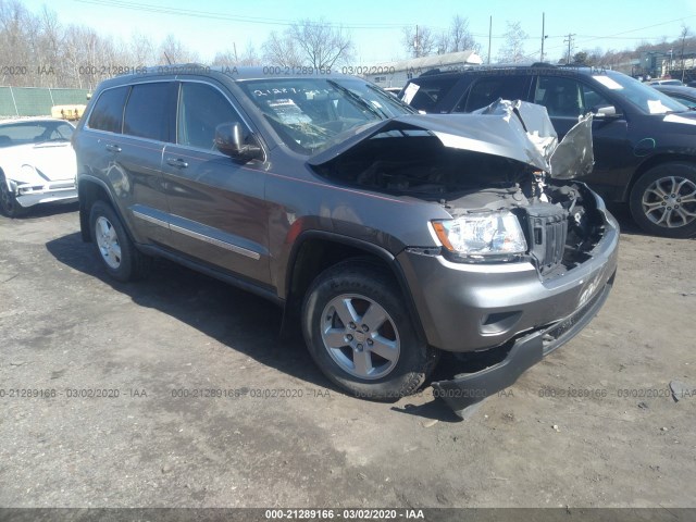 Photo 0 VIN: 1C4RJFAGXCC182540 - JEEP GRAND CHEROKEE 