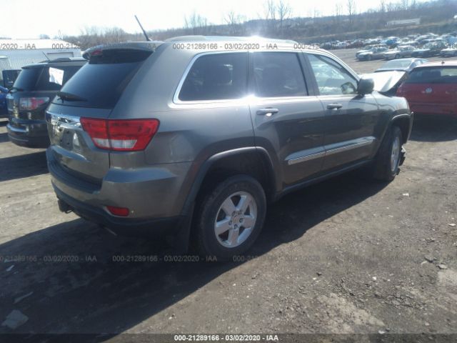 Photo 3 VIN: 1C4RJFAGXCC182540 - JEEP GRAND CHEROKEE 