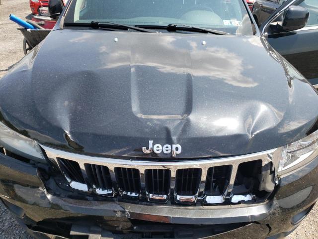 Photo 11 VIN: 1C4RJFAGXCC189679 - JEEP GRAND CHEROKEE 