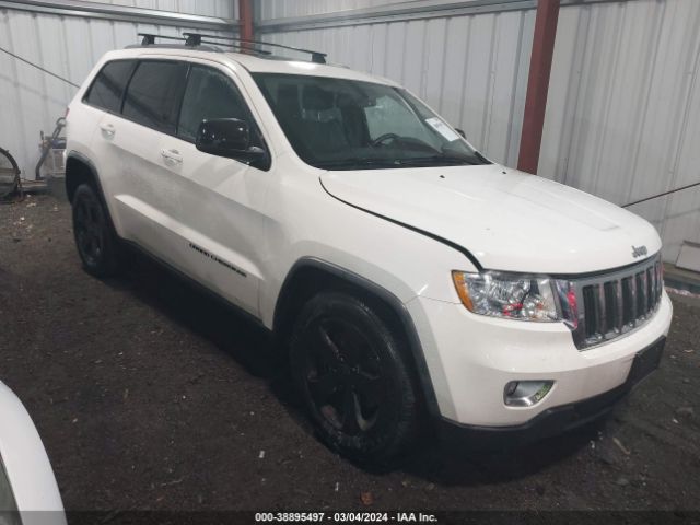 Photo 0 VIN: 1C4RJFAGXCC201295 - JEEP GRAND CHEROKEE 