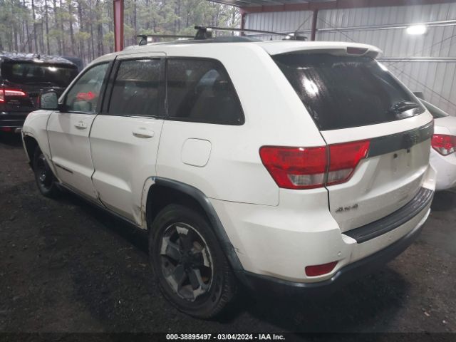 Photo 2 VIN: 1C4RJFAGXCC201295 - JEEP GRAND CHEROKEE 