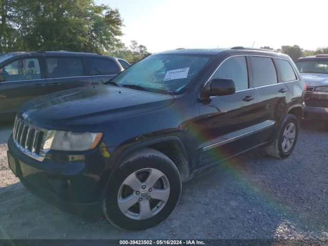 Photo 1 VIN: 1C4RJFAGXCC254921 - JEEP GRAND CHEROKEE 