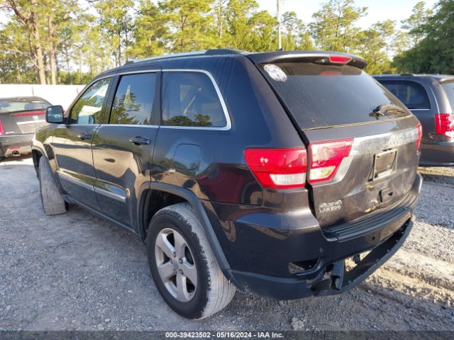 Photo 2 VIN: 1C4RJFAGXCC254921 - JEEP GRAND CHEROKEE 