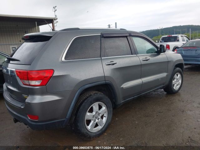 Photo 3 VIN: 1C4RJFAGXCC266003 - JEEP GRAND CHEROKEE 