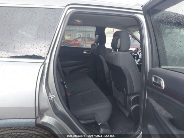 Photo 7 VIN: 1C4RJFAGXCC266003 - JEEP GRAND CHEROKEE 