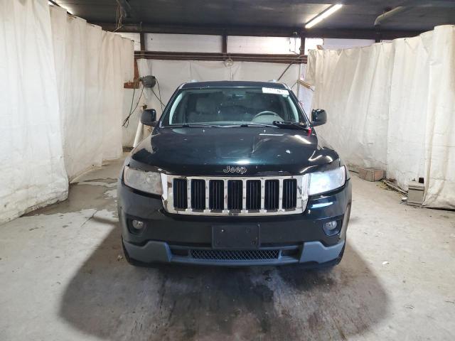 Photo 4 VIN: 1C4RJFAGXCC267619 - JEEP GRAND CHER 