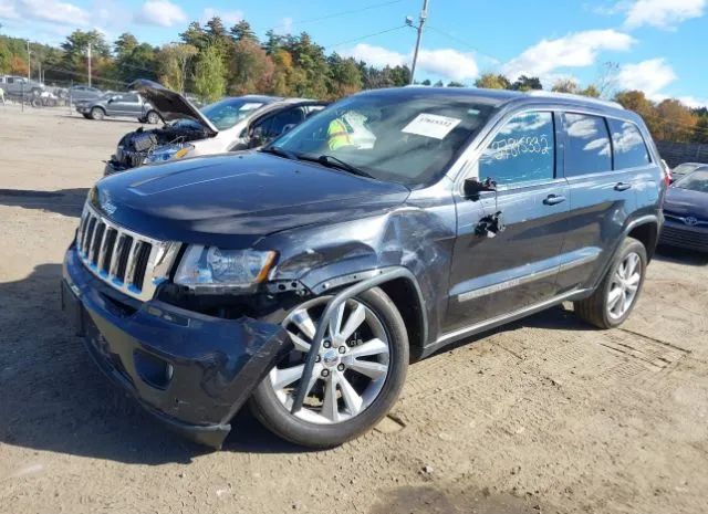 Photo 1 VIN: 1C4RJFAGXCC289345 - JEEP GRAND CHEROKEE 