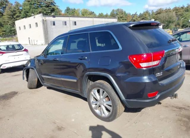 Photo 2 VIN: 1C4RJFAGXCC289345 - JEEP GRAND CHEROKEE 