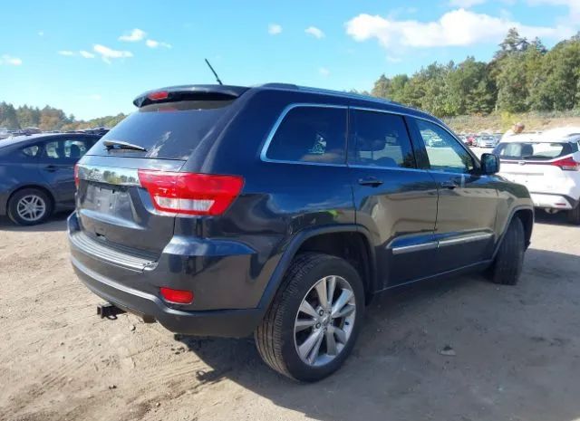 Photo 3 VIN: 1C4RJFAGXCC289345 - JEEP GRAND CHEROKEE 