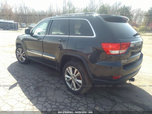 Photo 2 VIN: 1C4RJFAGXCC289345 - JEEP GRAND CHEROKEE 