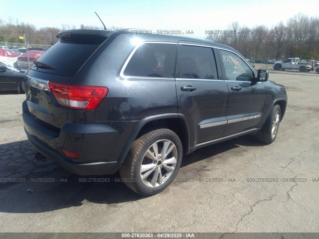 Photo 3 VIN: 1C4RJFAGXCC289345 - JEEP GRAND CHEROKEE 