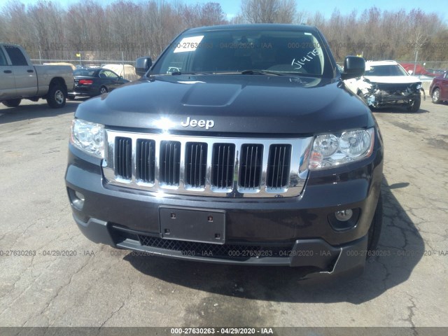 Photo 5 VIN: 1C4RJFAGXCC289345 - JEEP GRAND CHEROKEE 