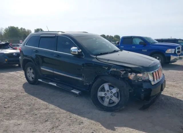 Photo 0 VIN: 1C4RJFAGXCC293900 - JEEP GRAND CHEROKEE 