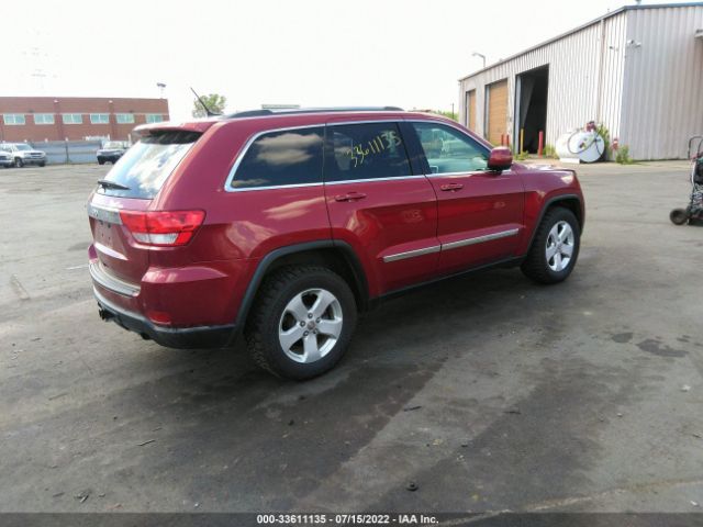 Photo 3 VIN: 1C4RJFAGXCC300506 - JEEP GRAND CHEROKEE 