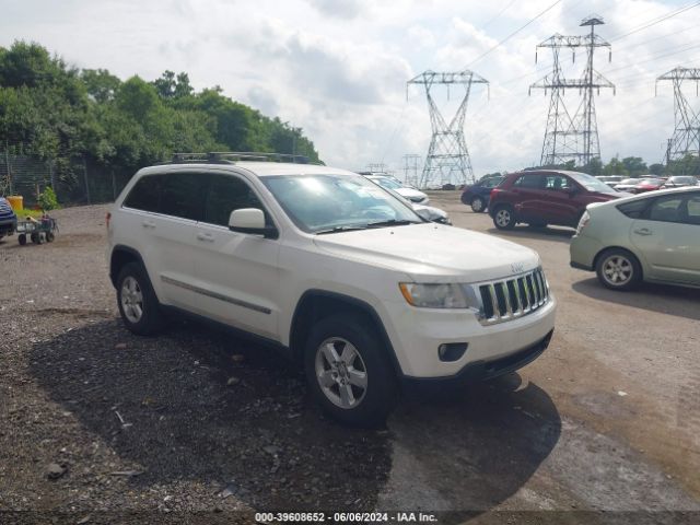 Photo 0 VIN: 1C4RJFAGXCC312008 - JEEP GRAND CHEROKEE 