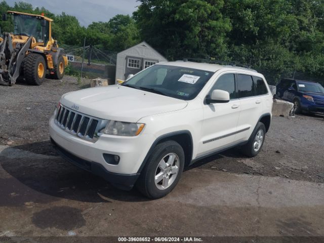 Photo 1 VIN: 1C4RJFAGXCC312008 - JEEP GRAND CHEROKEE 