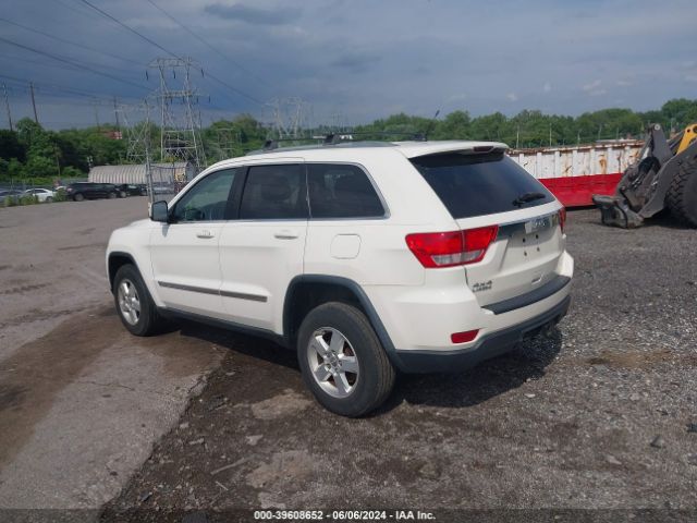 Photo 2 VIN: 1C4RJFAGXCC312008 - JEEP GRAND CHEROKEE 