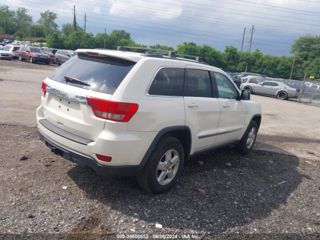 Photo 3 VIN: 1C4RJFAGXCC312008 - JEEP GRAND CHEROKEE 