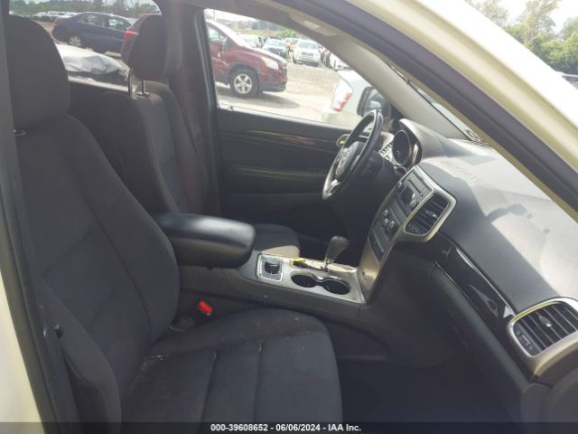 Photo 4 VIN: 1C4RJFAGXCC312008 - JEEP GRAND CHEROKEE 