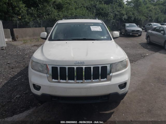 Photo 5 VIN: 1C4RJFAGXCC312008 - JEEP GRAND CHEROKEE 