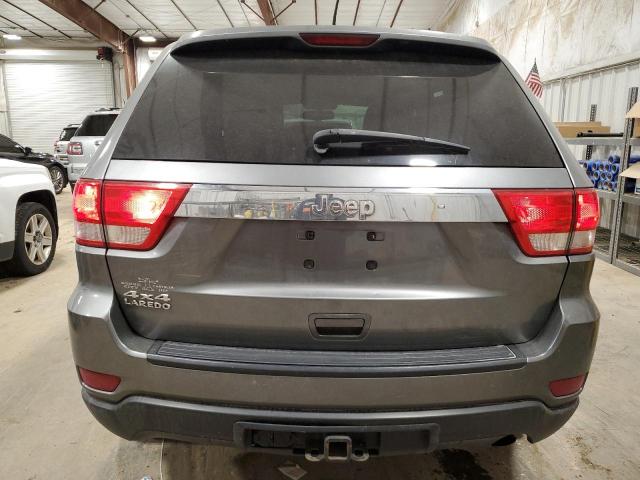 Photo 5 VIN: 1C4RJFAGXCC342951 - JEEP GRAND CHEROKEE 