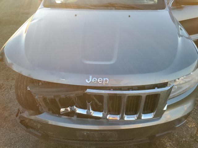 Photo 11 VIN: 1C4RJFAGXCC346191 - JEEP GRAND CHER 