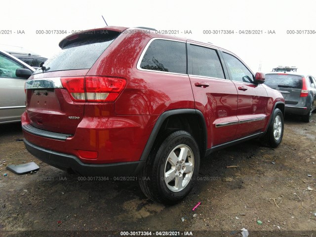 Photo 3 VIN: 1C4RJFAGXCC347499 - JEEP GRAND CHEROKEE 